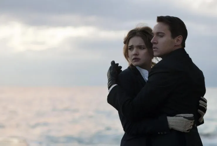 Влюбленные (2012) в хорошем качестве смотреть онлайн Влюбленные (2012) фильм в хорошем качестве смотреть онлайн