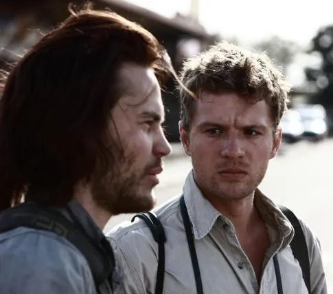 Клуб безбашенных (2009) смотреть онлайн Клуб безбашенных (2009) фильм смотреть онлайн