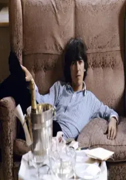 Джордж Харрисон: Жизнь в материальном мире (2011) смотреть онлайн Джордж Харрисон: Жизнь в материальном мире (2011) фильм смотреть онлайн