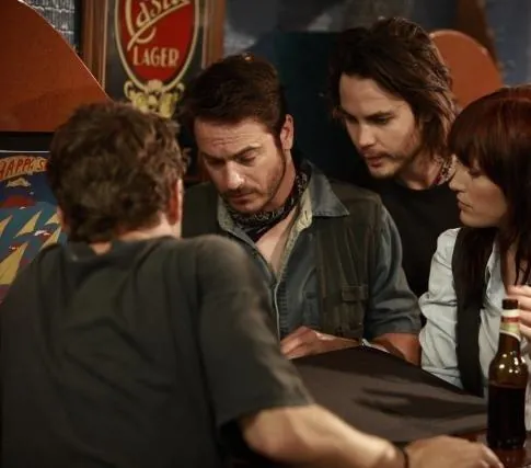 Клуб безбашенных (2009) в хорошем качестве смотреть онлайн Клуб безбашенных (2009) фильм в хорошем качестве смотреть онлайн