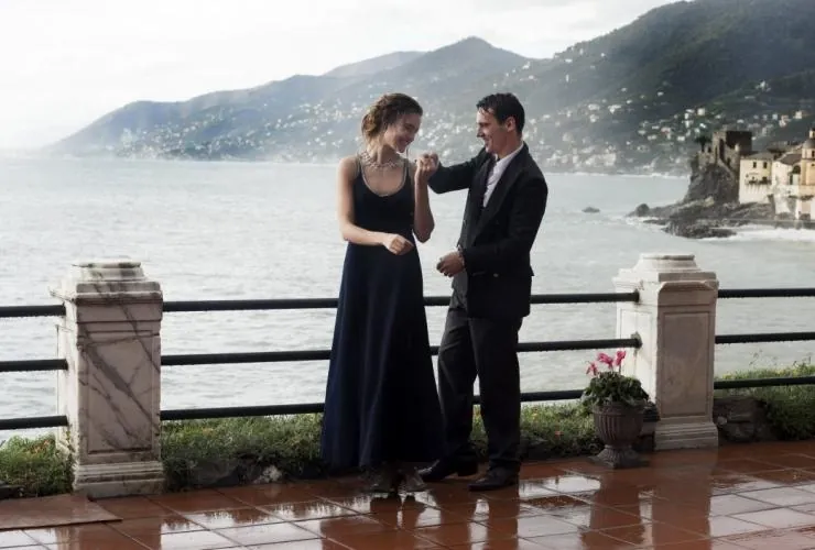 Влюбленные (2012) смотреть онлайн бесплатно Влюбленные (2012) фильм смотреть онлайн бесплатно