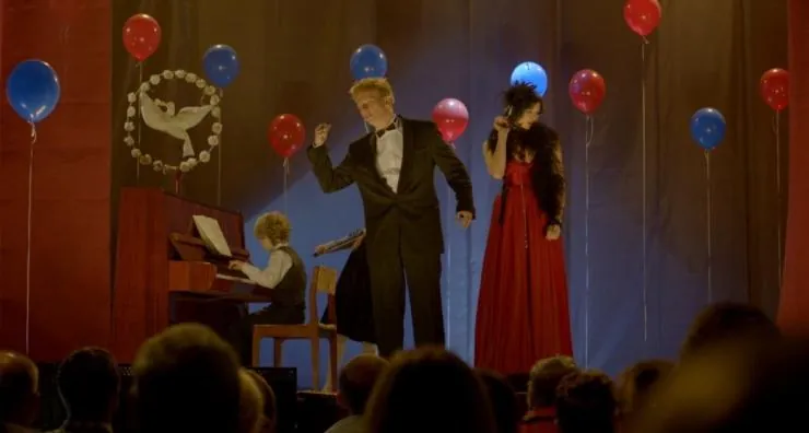 Соловей-Разбойник (2012) смотреть онлайн бесплатно Соловей-Разбойник (2012) фильм смотреть онлайн бесплатно