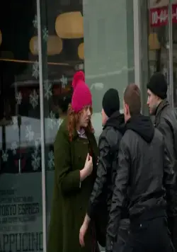 Мой парень – ангел (2011) в хорошем качестве смотреть онлайн Мой парень – ангел (2011) фильм в хорошем качестве смотреть онлайн