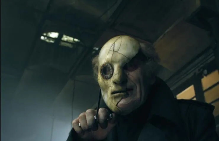 Шрамы 3D (2011) в хорошем качестве смотреть онлайн Шрамы 3D (2011) фильм в хорошем качестве смотреть онлайн