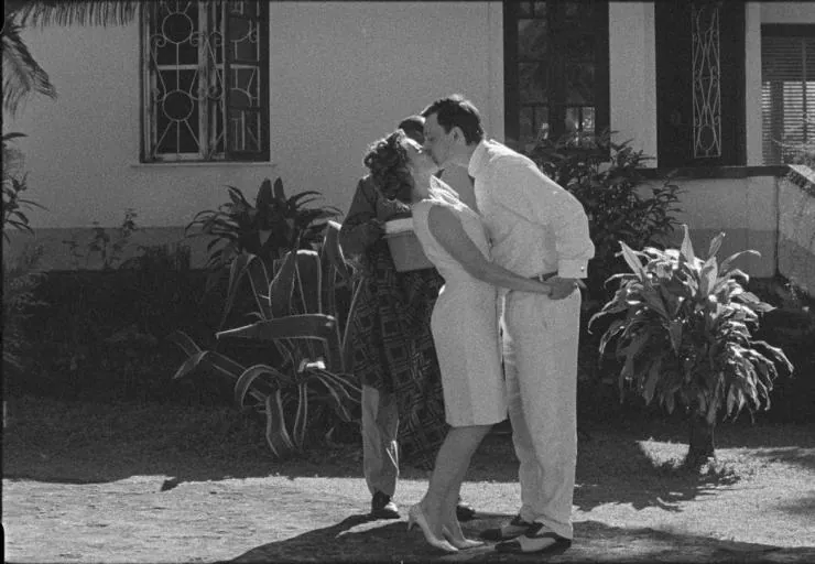 Табу (2012) в хорошем качестве смотреть онлайн Табу (2012) фильм в хорошем качестве смотреть онлайн