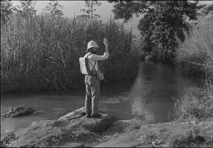 Табу (2012) смотреть онлайн Табу (2012) фильм смотреть онлайн