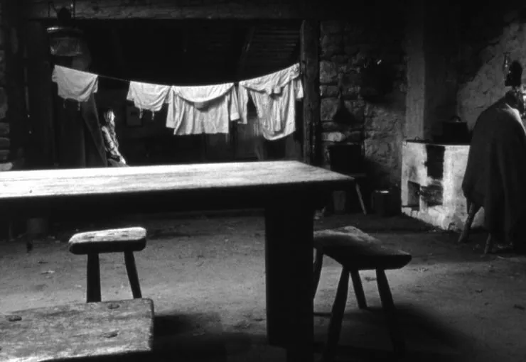 Туринская лошадь (2011) смотреть онлайн Туринская лошадь (2011) фильм смотреть онлайн