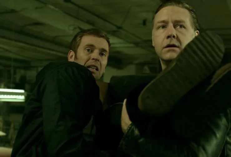 Джекпот (2011) в хорошем качестве смотреть онлайн Джекпот (2011) фильм в хорошем качестве смотреть онлайн