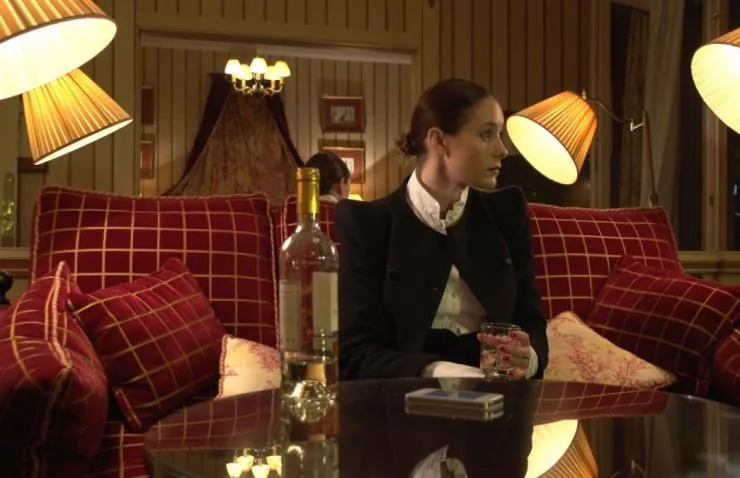 Праздник взаперти (2012) смотреть онлайн бесплатно Праздник взаперти (2012) фильм смотреть онлайн бесплатно