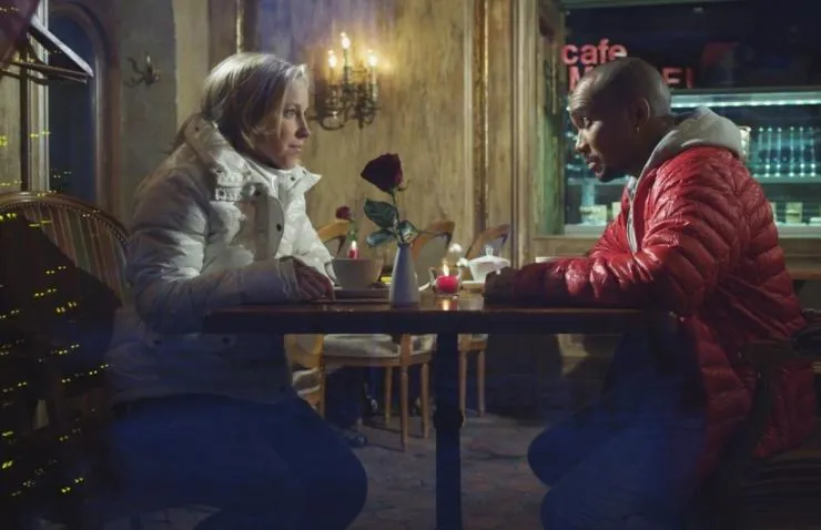 Праздник взаперти (2012) смотреть онлайн Праздник взаперти (2012) фильм смотреть онлайн