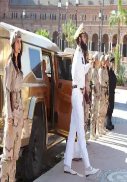 Диктатор (2012) в хорошем качестве смотреть онлайн Диктатор (2012) фильм в хорошем качестве смотреть онлайн