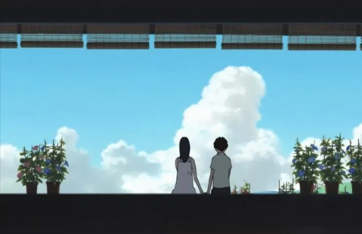 Летние войны (2009) смотреть онлайн Летние войны (2009) мультфильм смотреть онлайн