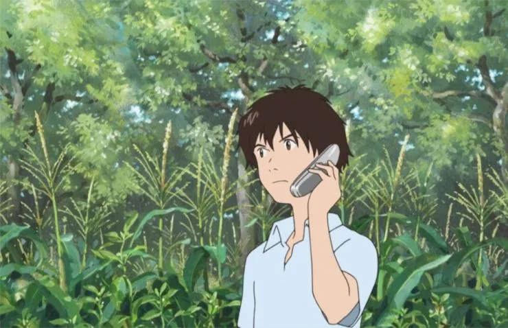 Летние войны (2009) в хорошем качестве смотреть онлайн Летние войны (2009) мультфильм в хорошем качестве смотреть онлайн