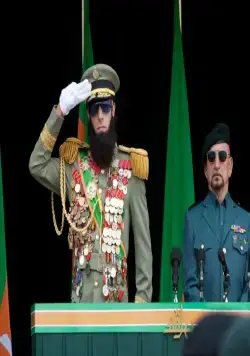 Диктатор (2012) смотреть онлайн Диктатор (2012) фильм смотреть онлайн