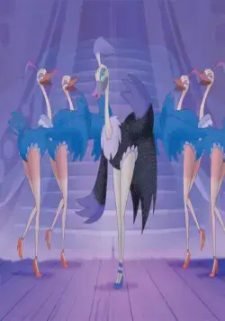 Эмили Жоли (2011) смотреть онлайн Эмили Жоли (2011) мультфильм смотреть онлайн