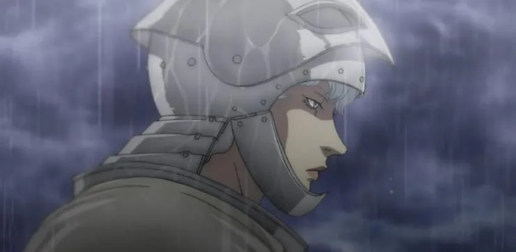 Берсерк: Золотой век. Фильм II. Битва за Долдрей (2012) смотреть онлайн бесплатно Берсерк: Золотой век. Фильм II. Битва за Долдрей (2012) мультфильм смотреть онлайн бесплатно