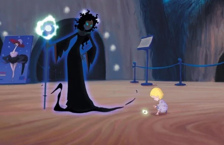 Эмили Жоли (2011) смотреть онлайн бесплатно Эмили Жоли (2011) мультфильм смотреть онлайн бесплатно