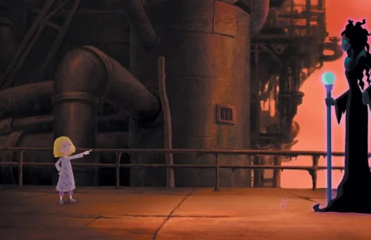 Эмили Жоли (2011) в хорошем качестве смотреть онлайн Эмили Жоли (2011) мультфильм в хорошем качестве смотреть онлайн