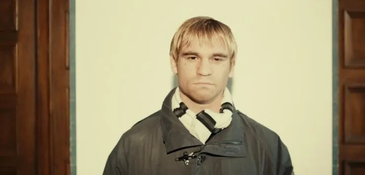 Самозванец (2012) смотреть онлайн бесплатно Самозванец (2012) фильм смотреть онлайн бесплатно