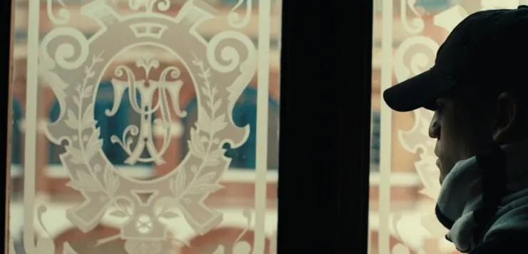 Самозванец (2012) смотреть онлайн Самозванец (2012) фильм смотреть онлайн