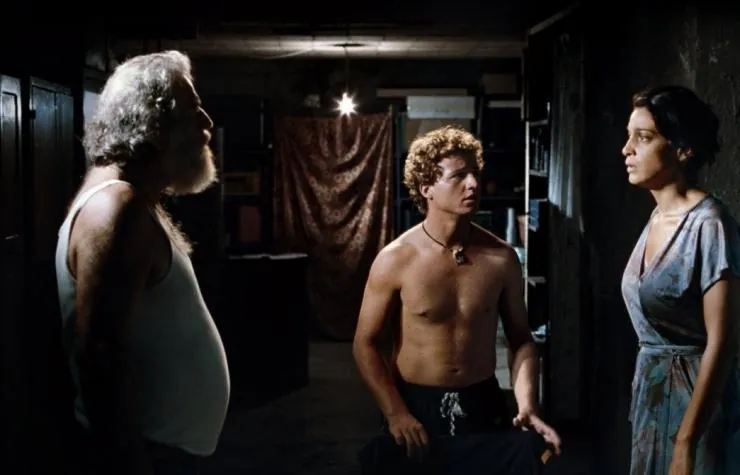 Материк (2011) смотреть онлайн бесплатно Материк (2011) фильм смотреть онлайн бесплатно