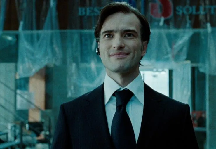 Москва 2017 (2012) смотреть онлайн бесплатно Москва 2017 (2012) фильм смотреть онлайн бесплатно