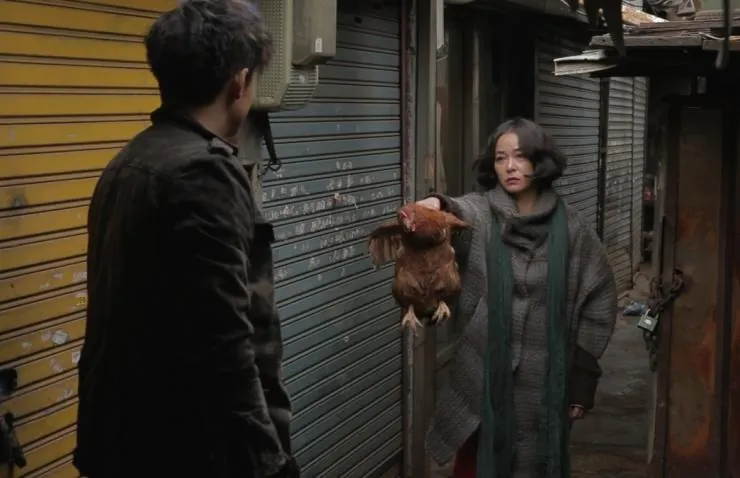 Пьета (2012) смотреть онлайн бесплатно Пьета (2012) фильм смотреть онлайн бесплатно