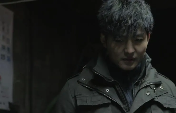 Пьета (2012) в хорошем качестве смотреть онлайн Пьета (2012) фильм в хорошем качестве смотреть онлайн