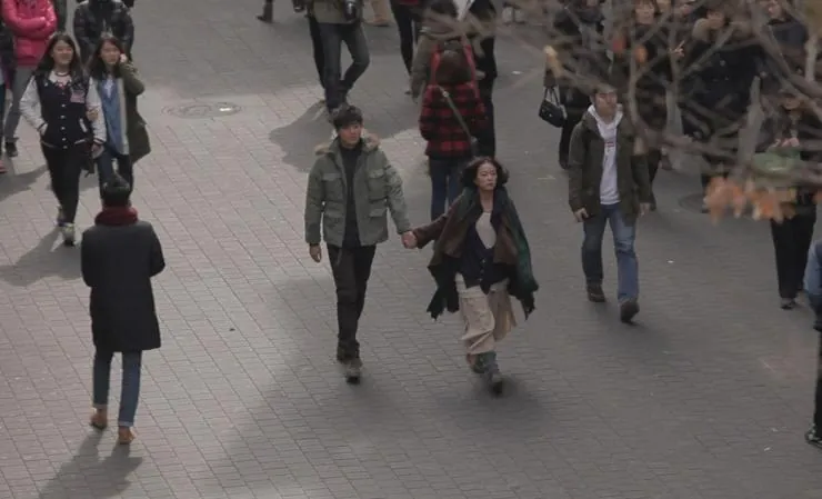 Пьета (2012) смотреть онлайн Пьета (2012) фильм смотреть онлайн