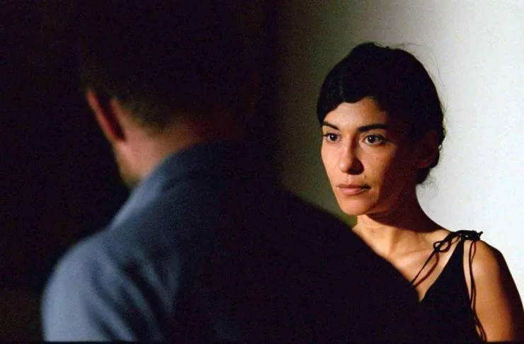 Мгновение любви (2011) смотреть онлайн Мгновение любви (2011) фильм смотреть онлайн