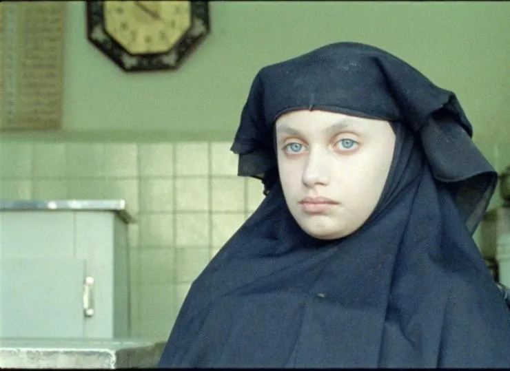 Бедуин (2011) смотреть онлайн Бедуин (2011) фильм смотреть онлайн