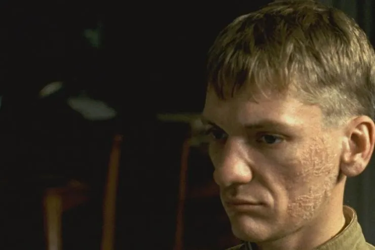 Белый тигр (2012) в хорошем качестве смотреть онлайн Белый тигр (2012) фильм в хорошем качестве смотреть онлайн