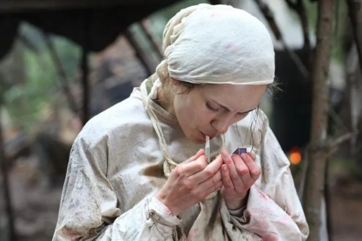 Белый тигр (2012) смотреть онлайн бесплатно Белый тигр (2012) фильм смотреть онлайн бесплатно