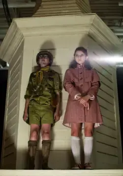 Королевство полной луны (2012) смотреть онлайн Королевство полной луны (2012) фильм смотреть онлайн