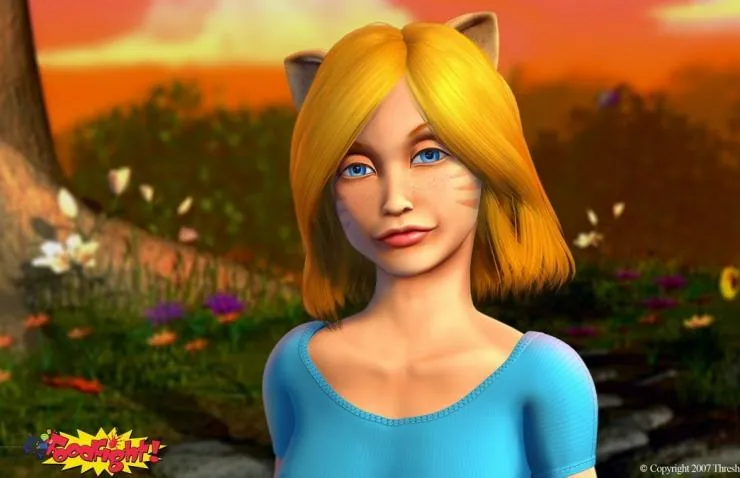 Ночь в супермаркете (2012) смотреть онлайн Ночь в супермаркете (2012) мультфильм смотреть онлайн