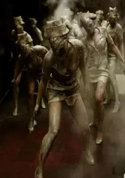 Сайлент Хилл 2 (2012) смотреть онлайн Сайлент Хилл 2 (2012) фильм смотреть онлайн