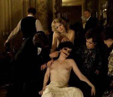 Дом терпимости (2010) смотреть онлайн Дом терпимости (2010) фильм смотреть онлайн