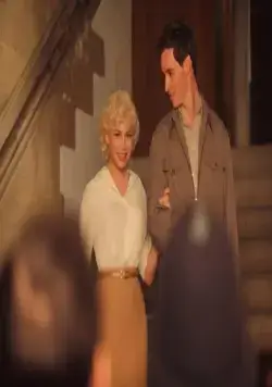 7 дней и ночей с Мэрилин (2011) смотреть онлайн бесплатно 7 дней и ночей с Мэрилин (2011) фильм смотреть онлайн бесплатно