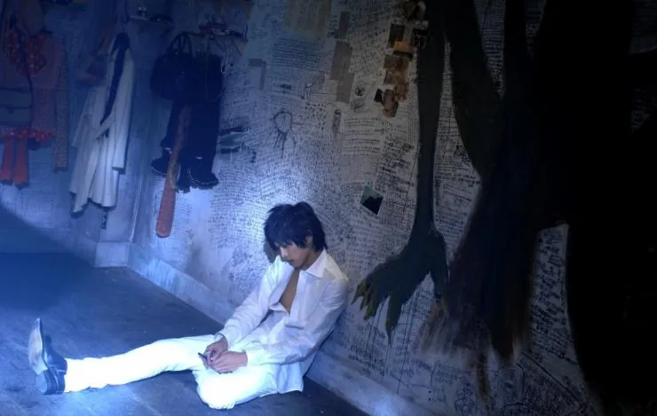 Проклятье 3D (2012) в хорошем качестве смотреть онлайн Проклятье 3D (2012) фильм в хорошем качестве смотреть онлайн