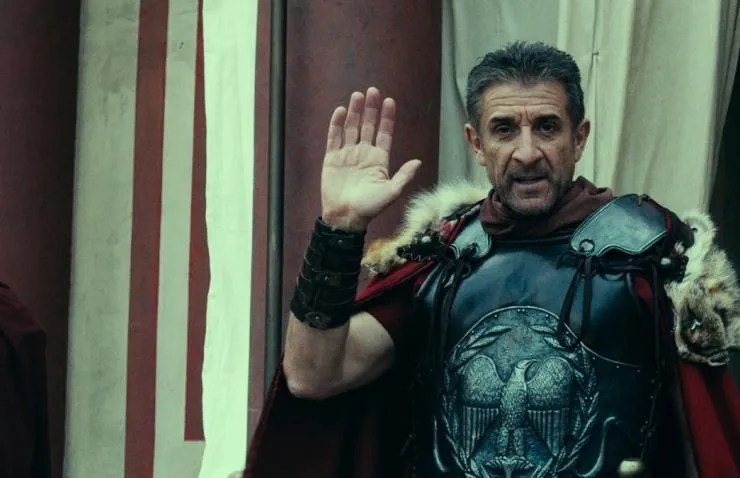 Блокбастер 3D (2011) смотреть онлайн Блокбастер 3D (2011) фильм смотреть онлайн