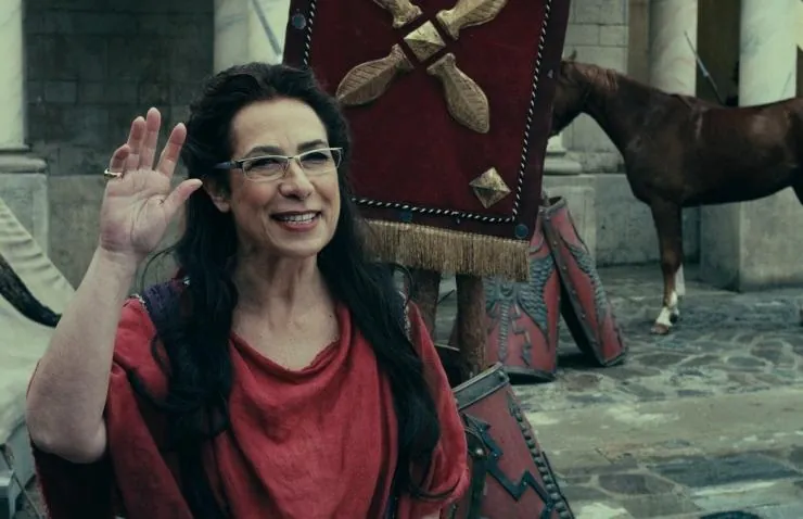 Блокбастер 3D (2011) смотреть онлайн бесплатно Блокбастер 3D (2011) фильм смотреть онлайн бесплатно