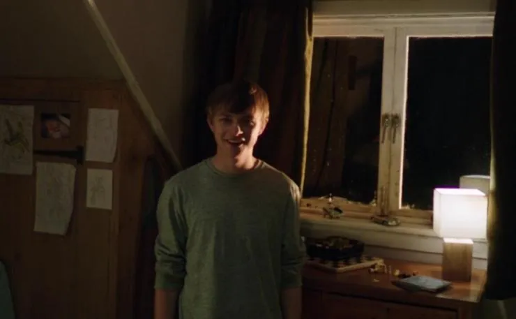 Хроника (2012) смотреть онлайн бесплатно Хроника (2012) фильм смотреть онлайн бесплатно