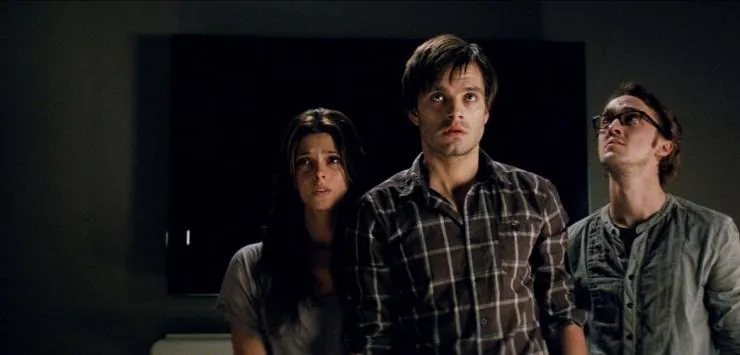 Явление (2011) смотреть онлайн Явление (2011) фильм смотреть онлайн