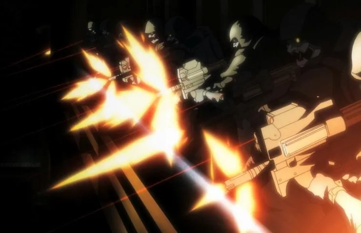 Blood-C: Последний Темный (2012) смотреть онлайн бесплатно Blood-C: Последний Темный (2012) мультфильм смотреть онлайн бесплатно