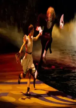 Cirque du Soleil: Сказочный мир (2012) смотреть онлайн Cirque du Soleil: Сказочный мир (2012) фильм смотреть онлайн