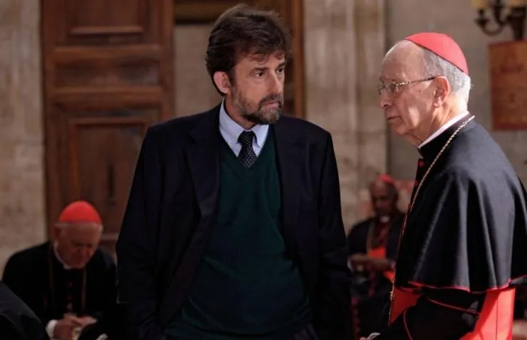 У нас есть Папа! (2011) смотреть онлайн У нас есть Папа! (2011) фильм смотреть онлайн