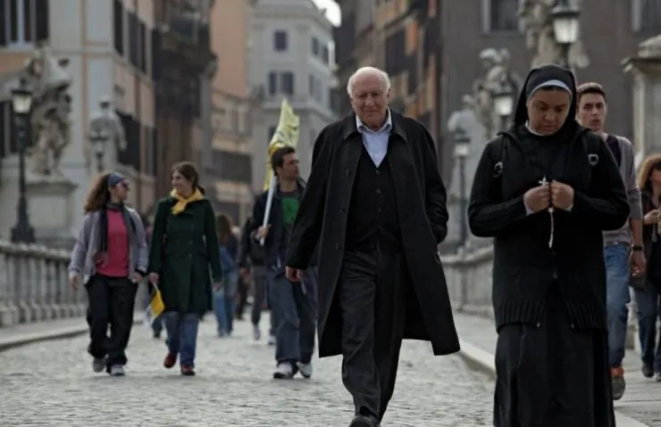 У нас есть Папа! (2011) смотреть онлайн бесплатно У нас есть Папа! (2011) фильм смотреть онлайн бесплатно