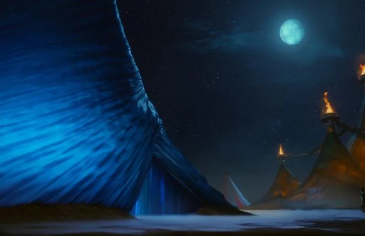 Cirque du Soleil: Сказочный мир (2012) в хорошем качестве смотреть онлайн Cirque du Soleil: Сказочный мир (2012) фильм в хорошем качестве смотреть онлайн