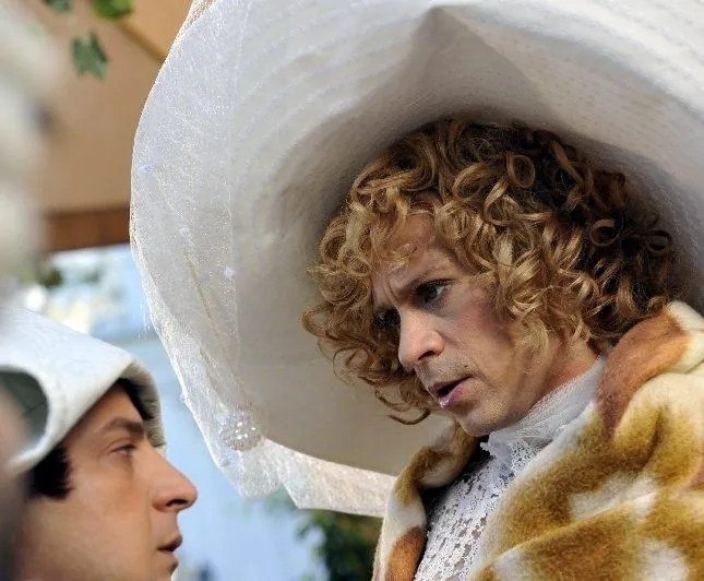 Ржевский против Наполеона (2012) смотреть онлайн Ржевский против Наполеона (2012) фильм смотреть онлайн