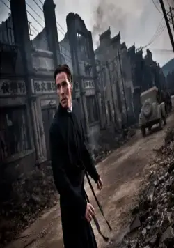 Цветы войны (2011) в хорошем качестве смотреть онлайн Цветы войны (2011) фильм в хорошем качестве смотреть онлайн